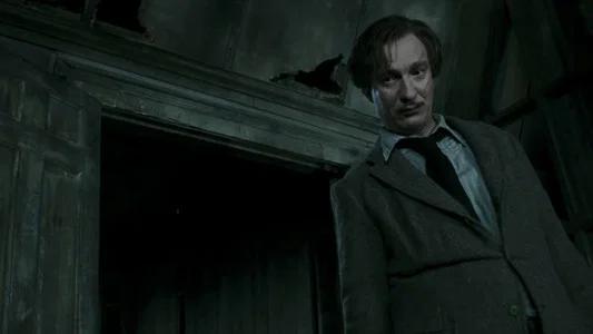 Foto de Harry Potter y el prisionero de Azkaban