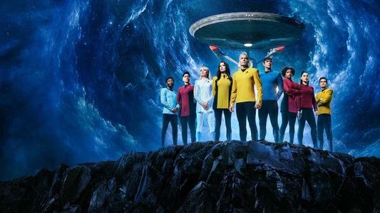 Foto de Star Trek: Extraños Nuevos Mundos