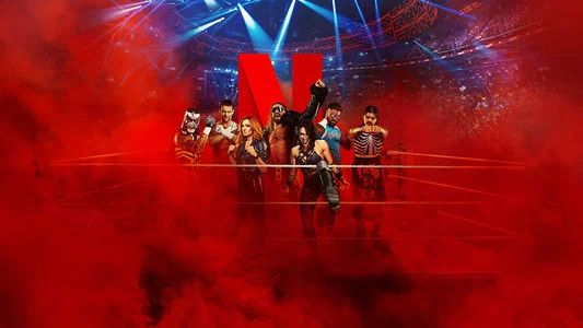 Foto de WWE Raw