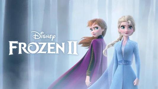 Foto de Frozen 2