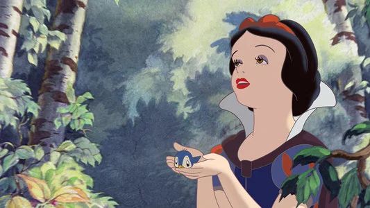 Foto de Blanca Nieves y los siete enanos