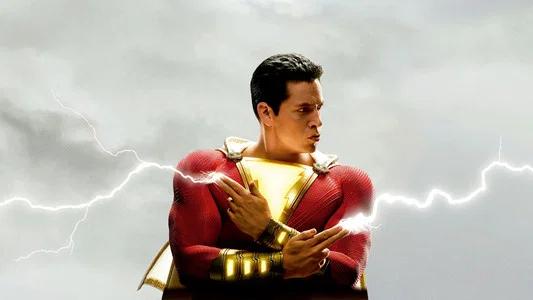 Foto de ¡Shazam!