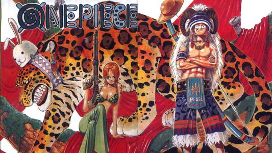 Foto de One Piece