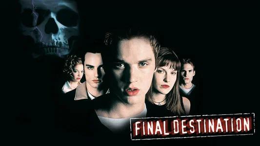 Foto de Destino Final