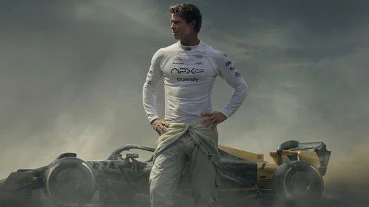 Foto de F1 la película