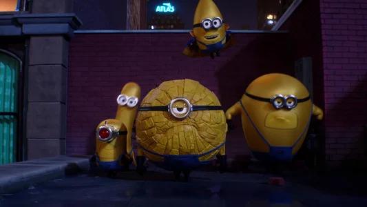 Foto de Mi villano favorito 4