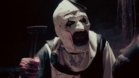 Foto de Terrifier