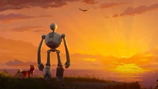 Foto de Robot salvaje