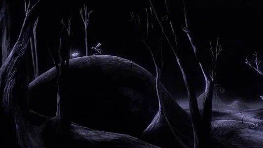 Foto de El extraño mundo de Jack