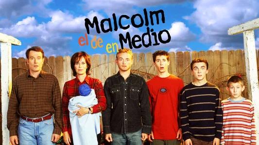 Foto de Malcolm el de en Medio