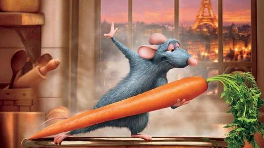 Foto de Ratatouille