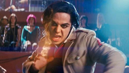 Foto de Scott Pilgrim vs. los ex de la chica de sus sueños