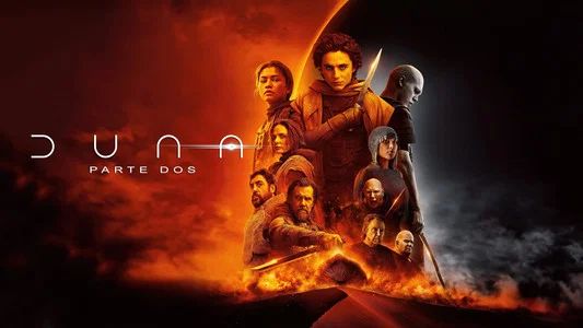 Foto de Duna: Parte dos