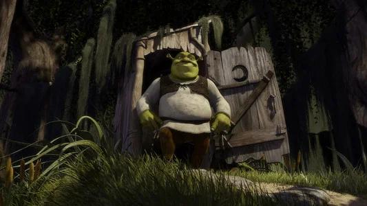 Foto de Shrek