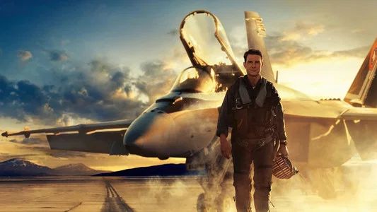 Foto de Top Gun: Maverick
