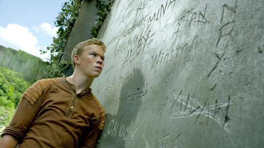 Foto de Maze Runner: Correr o morir