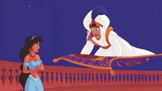 Foto de Aladdin