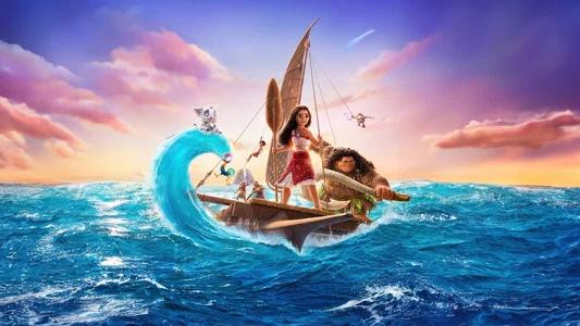 Foto de Moana 2