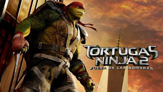 Foto de Tortugas Ninja 2: Fuera de las sombras