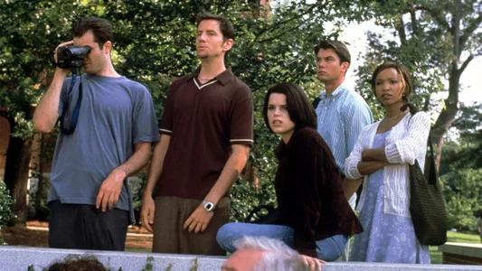 Foto de Scream 2: Grita y vuelve a Gritar