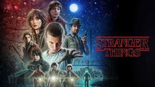 Foto de Stranger Things