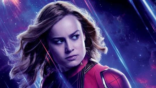 Foto de Avengers: Endgame