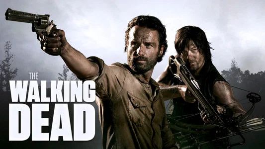 Foto de The Walking Dead