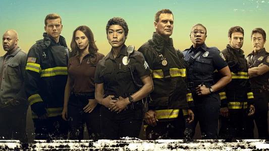 Foto de 9-1-1