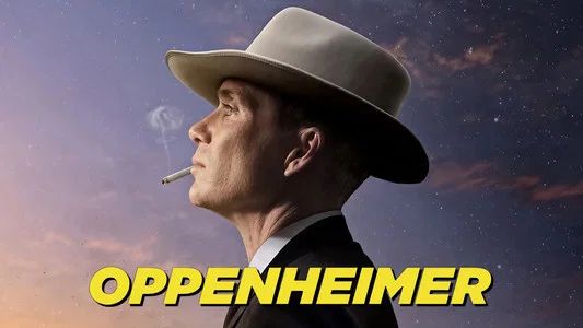 Foto de Oppenheimer