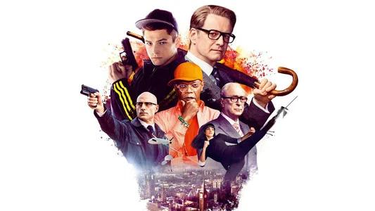 Foto de Kingsman: El Servicio Secreto
