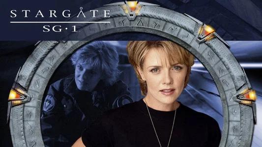 Foto de Stargate SG-1