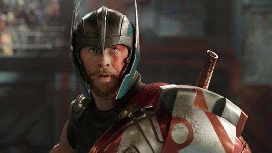 Foto de Thor: Ragnarok