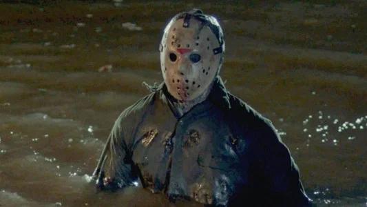 Foto de Viernes 13, Parte VI: Jason vive