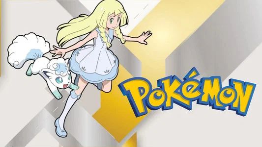 Foto de Pokémon