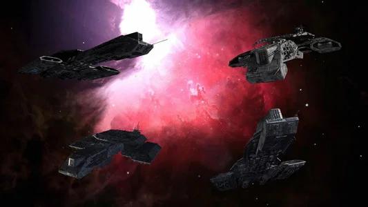 Foto de Stargate SG-1
