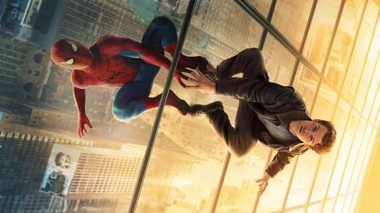 Foto de Spider-Man: Un nuevo día