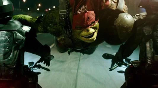 Foto de Tortugas Ninja 2: Fuera de las sombras