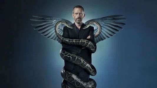 Foto de Dr. House