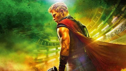 Foto de Thor: Ragnarok