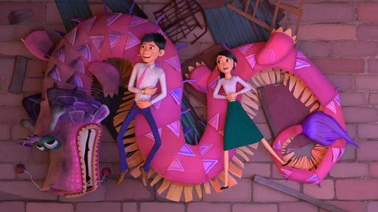 Foto de El dragón de la tetera