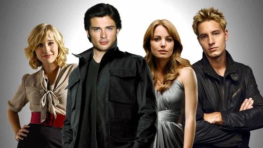 Foto de Smallville