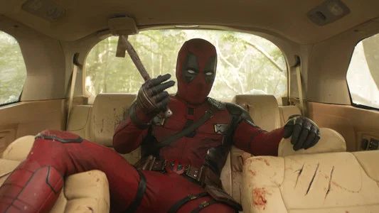 Foto de Deadpool & Wolverine