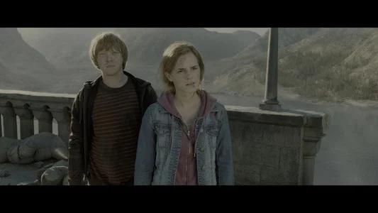 Foto de Harry Potter y las reliquias de la muerte: Parte 2