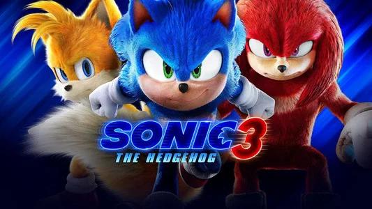 Foto de Sonic 3: La película