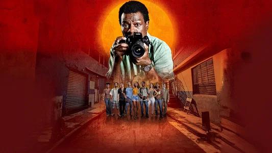 Foto de Ciudad de Dios: La lucha no para
