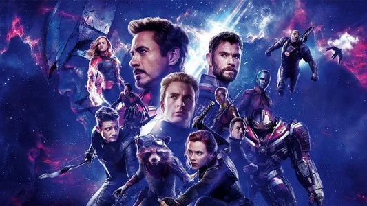 Foto de Avengers: Endgame