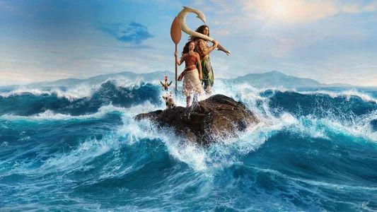 Foto de Moana