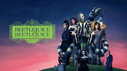 Foto de Beetlejuice Beetlejuice