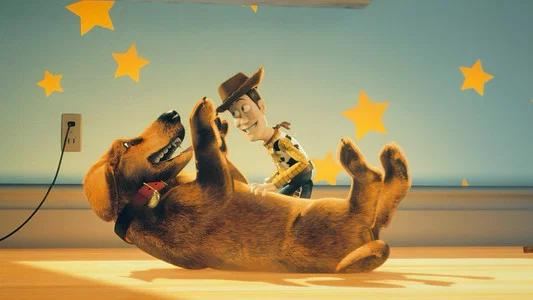 Foto de Toy Story 2