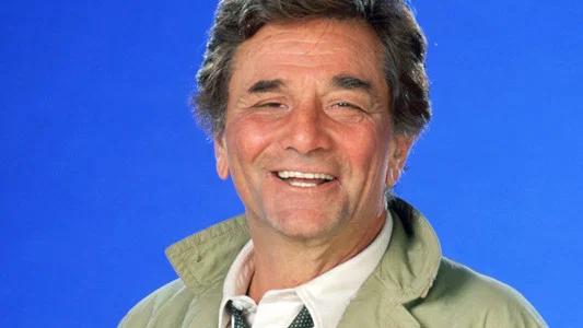 Foto de Columbo